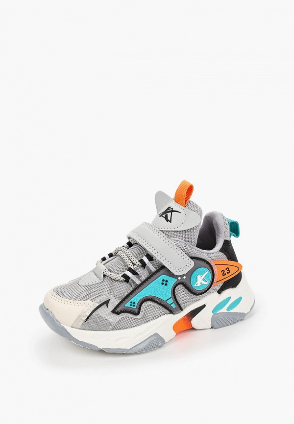 фото Кроссовки kenkä