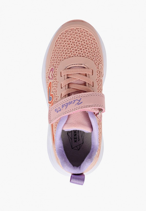 фото Кроссовки kenkä