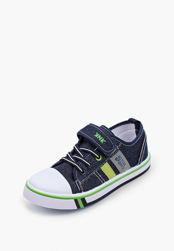 Кеды Kenkä синий, размер 34, фото 2