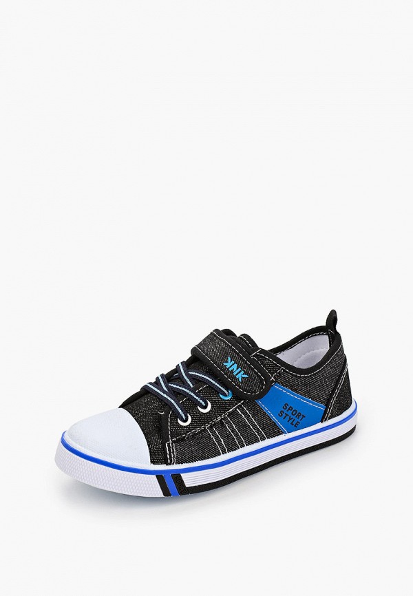 Кеды Kenkä черный, размер 31, фото 2