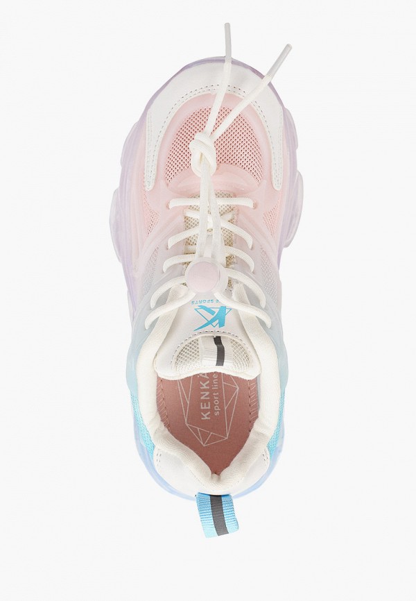 фото Кроссовки kenkä