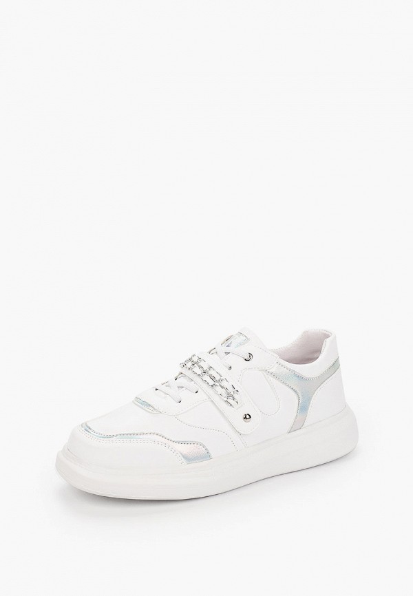 фото Кеды kenkä