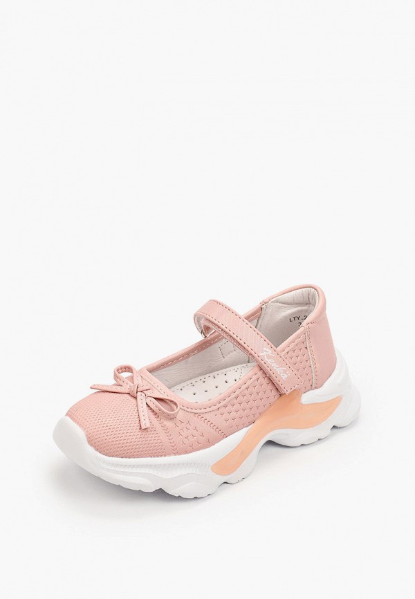 фото Туфли kenkä