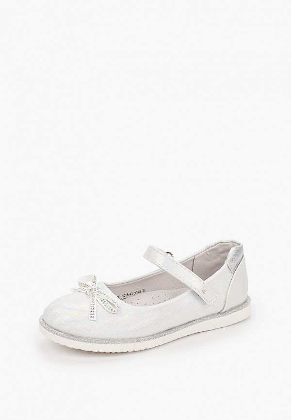 фото Туфли kenkä