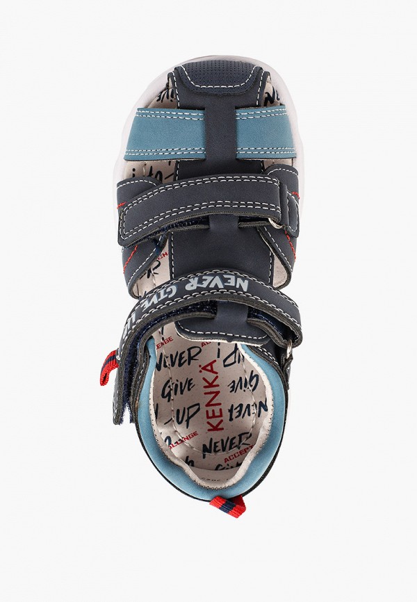 фото Сандалии kenkä