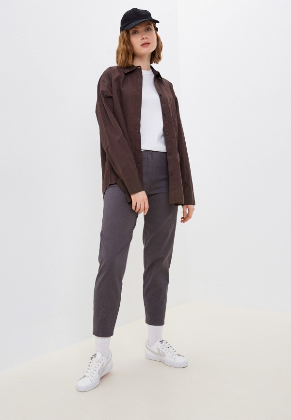 фото Брюки toku tino