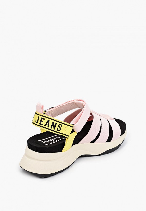 Босоножки  Pepe Jeans фото