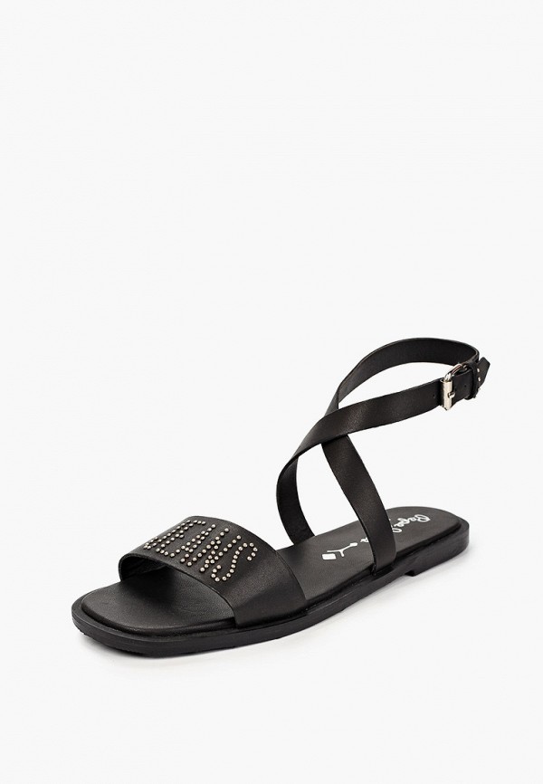 фото Сандалии pepe jeans