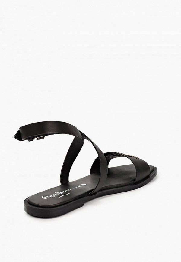 фото Сандалии pepe jeans