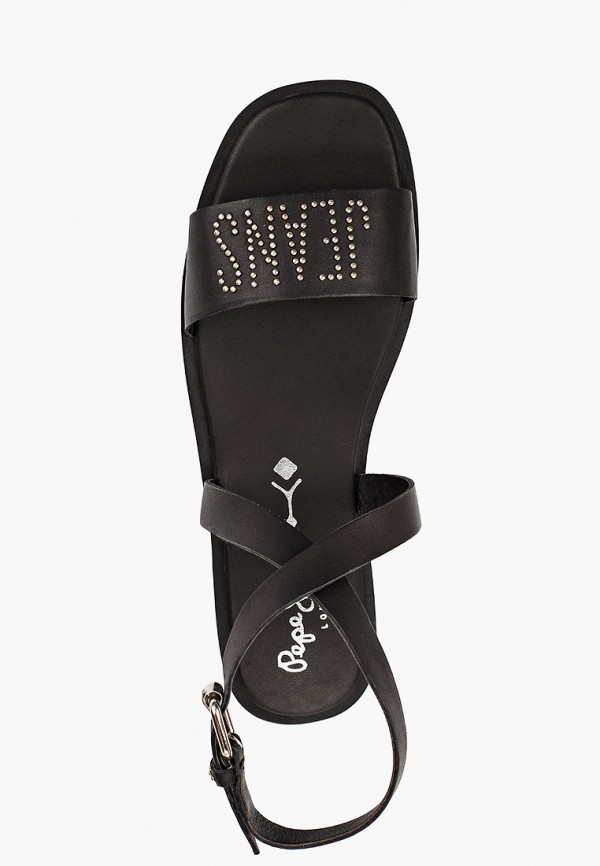 фото Сандалии pepe jeans