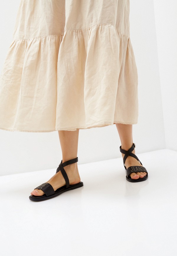 фото Сандалии pepe jeans