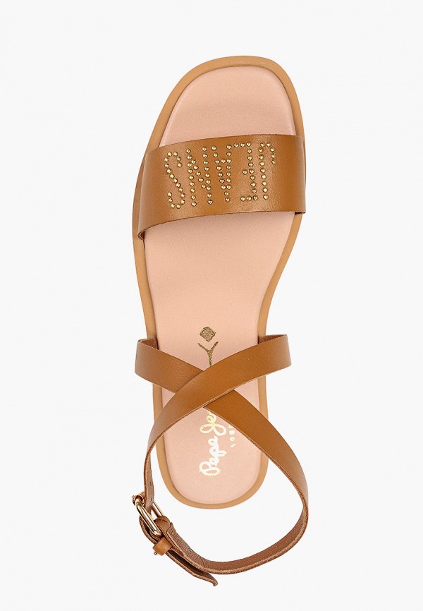 фото Сандалии pepe jeans