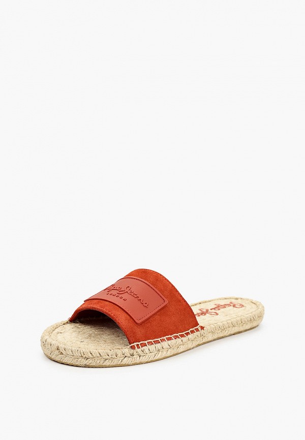 Сабо  Pepe Jeans фото