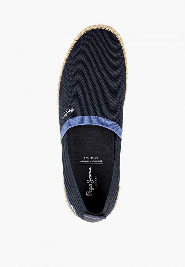 фото Эспадрильи pepe jeans