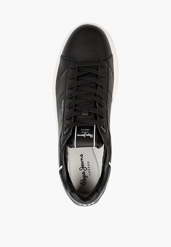 Кеды  Pepe Jeans фото