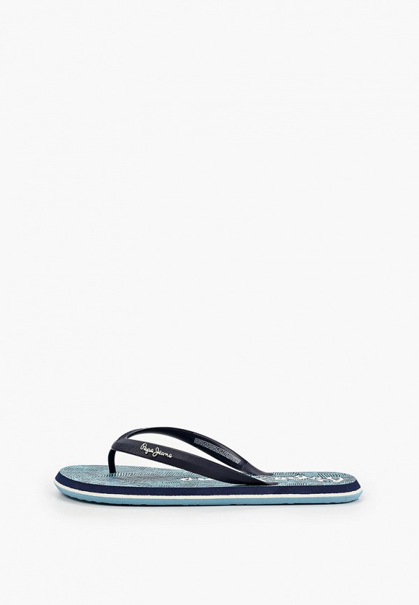 Сланцы  Pepe Jeans