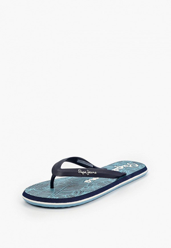 Сланцы Pepe Jeans Сланцы Pepe Jeans фото