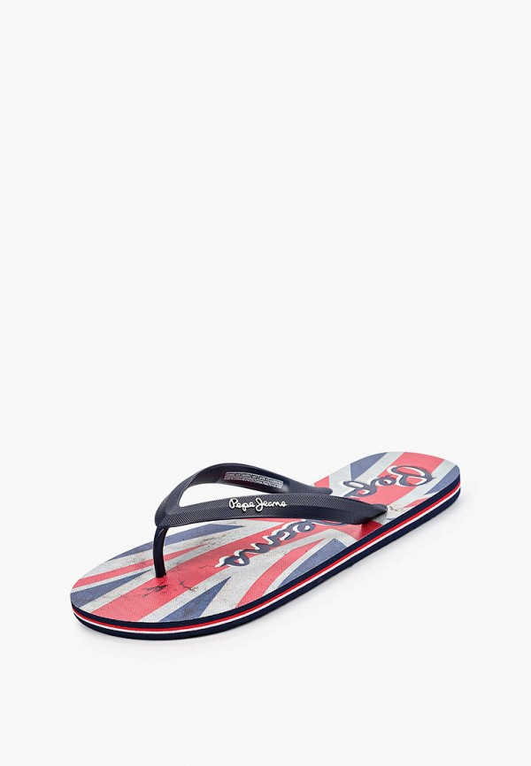 фото Сланцы pepe jeans