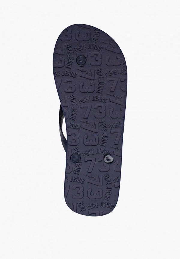фото Сланцы pepe jeans