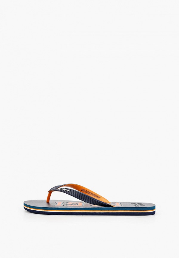 фото Сланцы pepe jeans