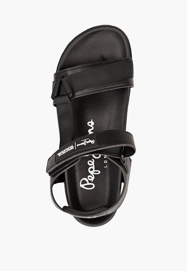 фото Сандалии pepe jeans