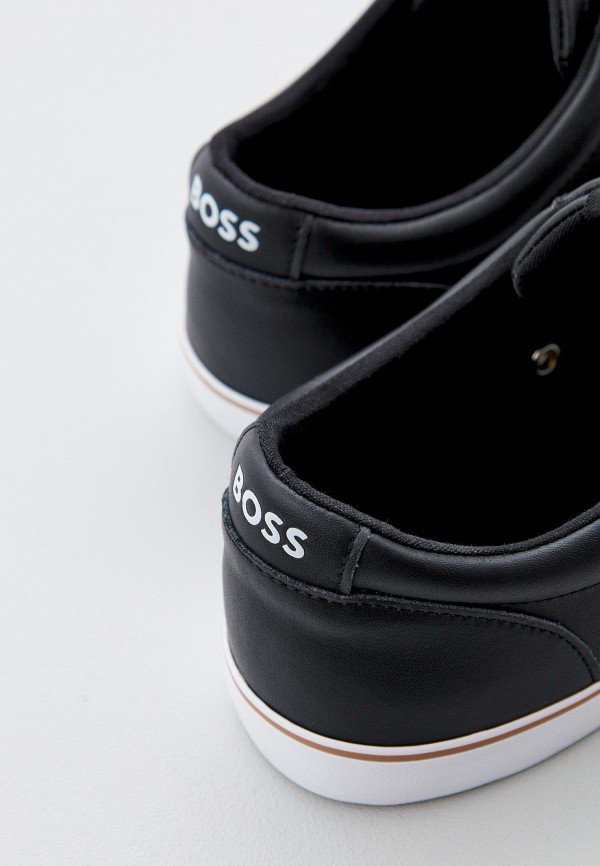 Кеды  Boss фото