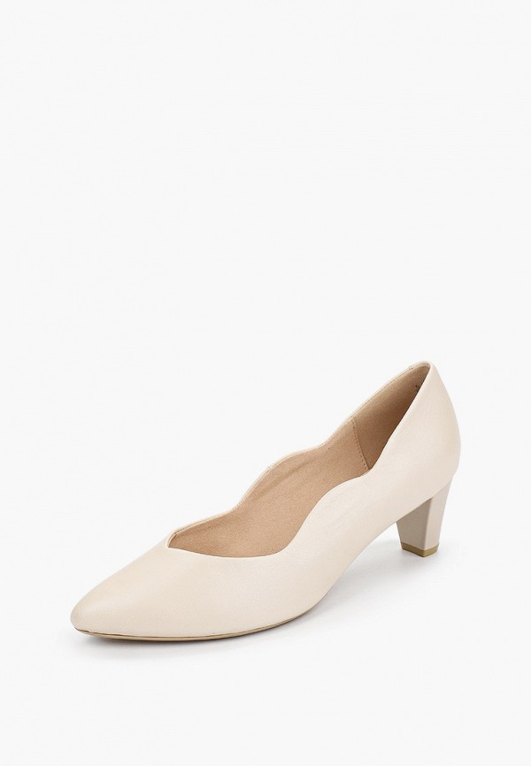 фото Туфли caprice