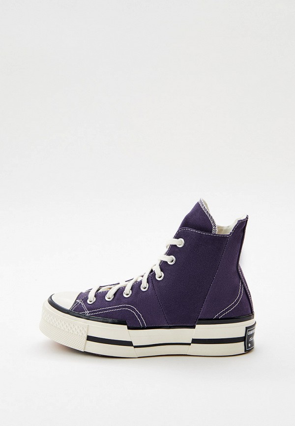 

Кеды Converse, Фиолетовый