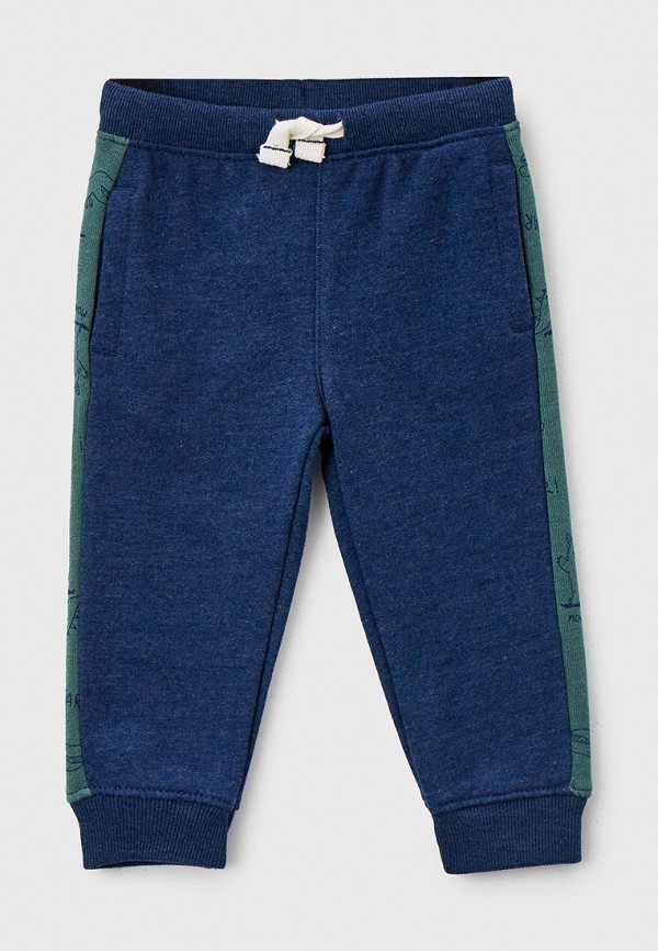

Брюки спортивные Carter’s, Синий