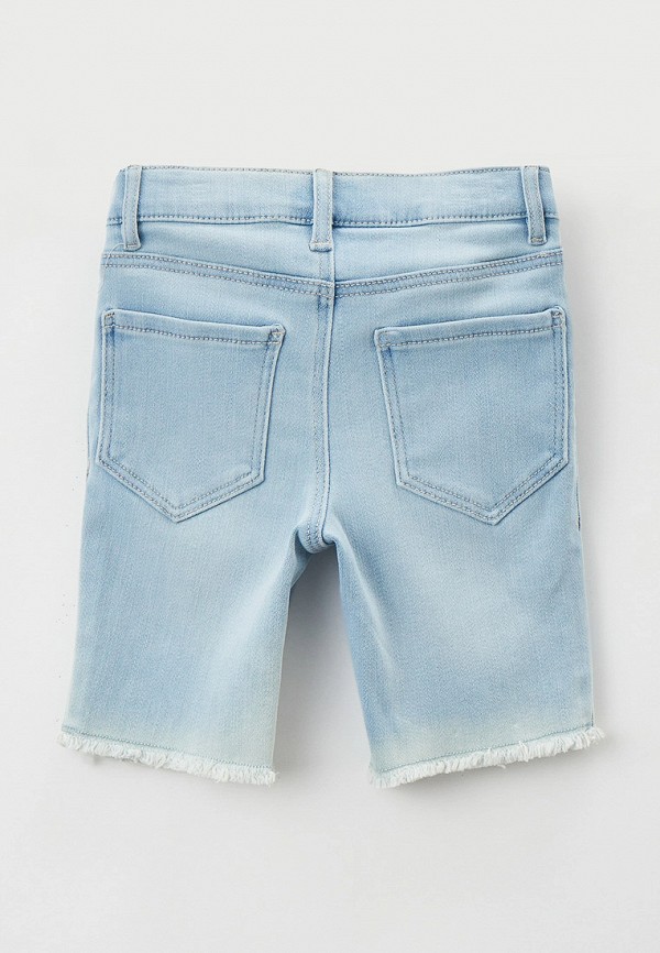 фото Шорты джинсовые oshkosh