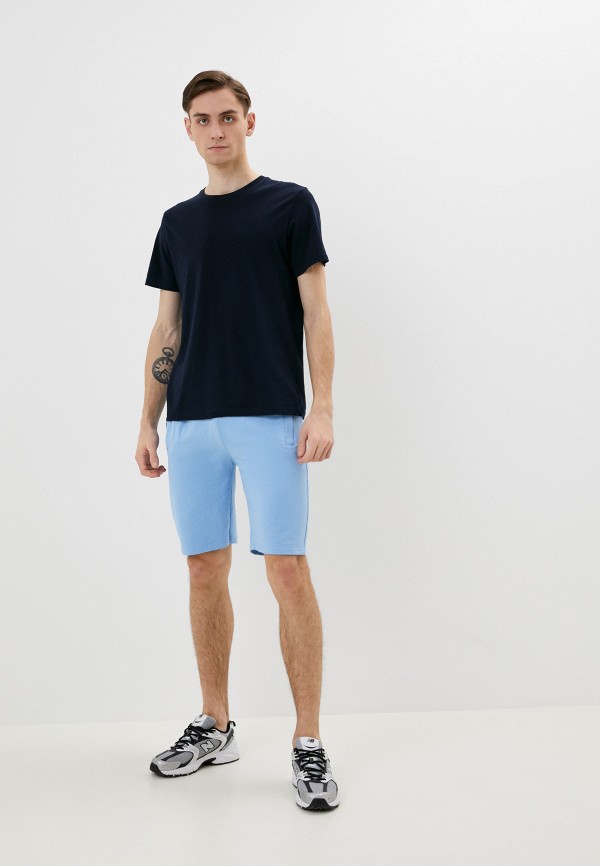 фото Шорты спортивные f.g.z.