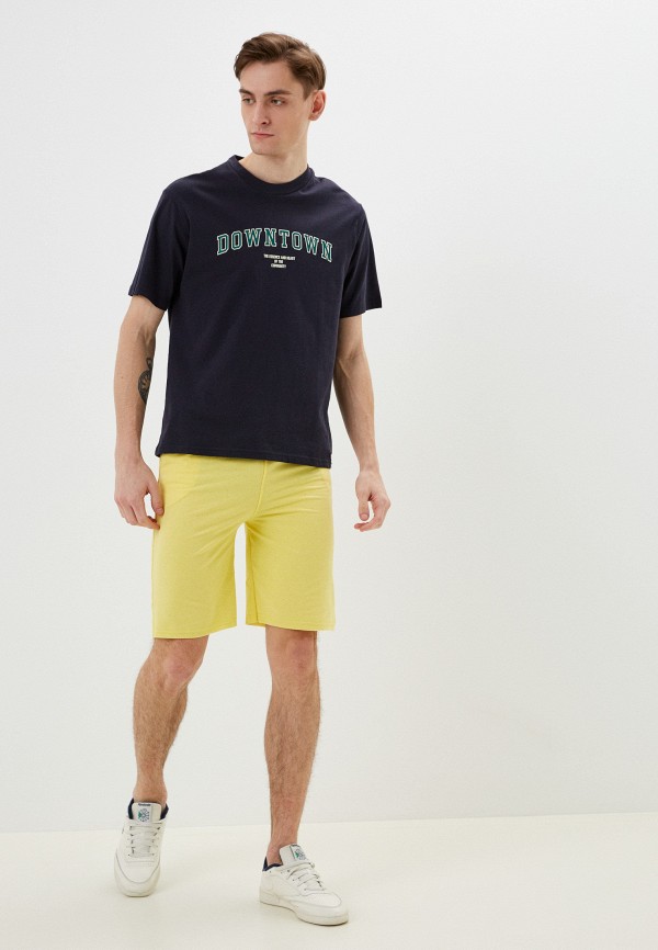 фото Шорты f.g.z.