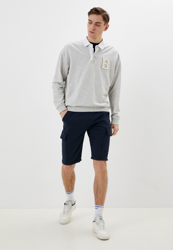 фото Шорты спортивные f.g.z.