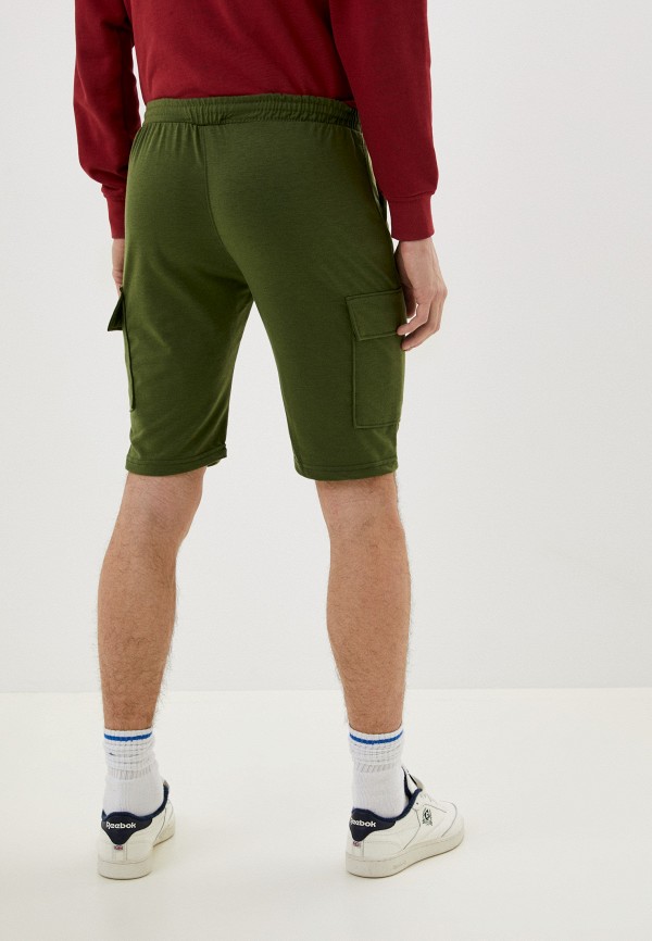 фото Шорты спортивные f.g.z.