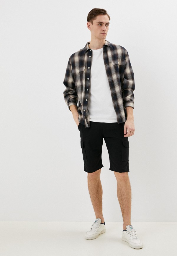 фото Шорты спортивные f.g.z.