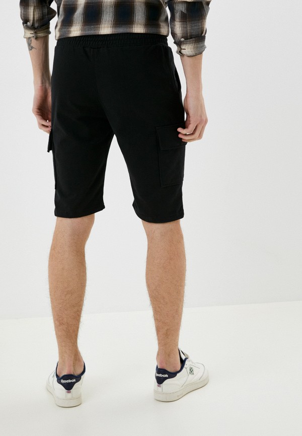 фото Шорты спортивные f.g.z.