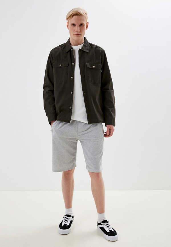 фото Шорты спортивные f.g.z.