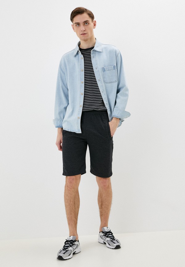 фото Шорты спортивные f.g.z.