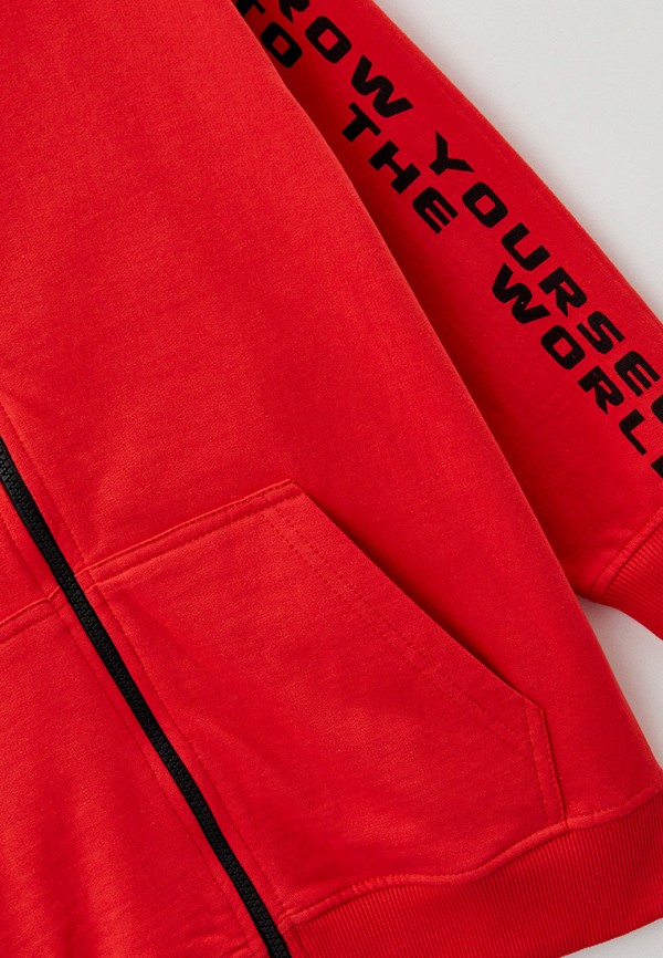 фото Толстовка reporter young