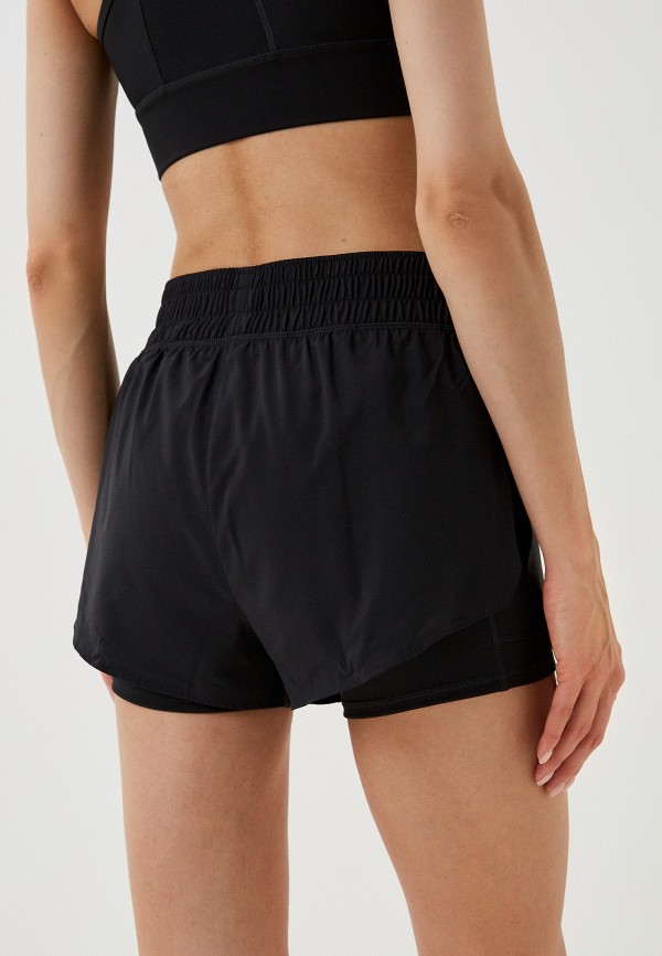 фото Шорты спортивные reebok