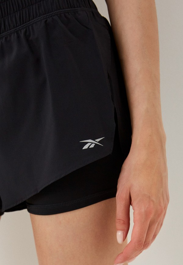фото Шорты спортивные reebok