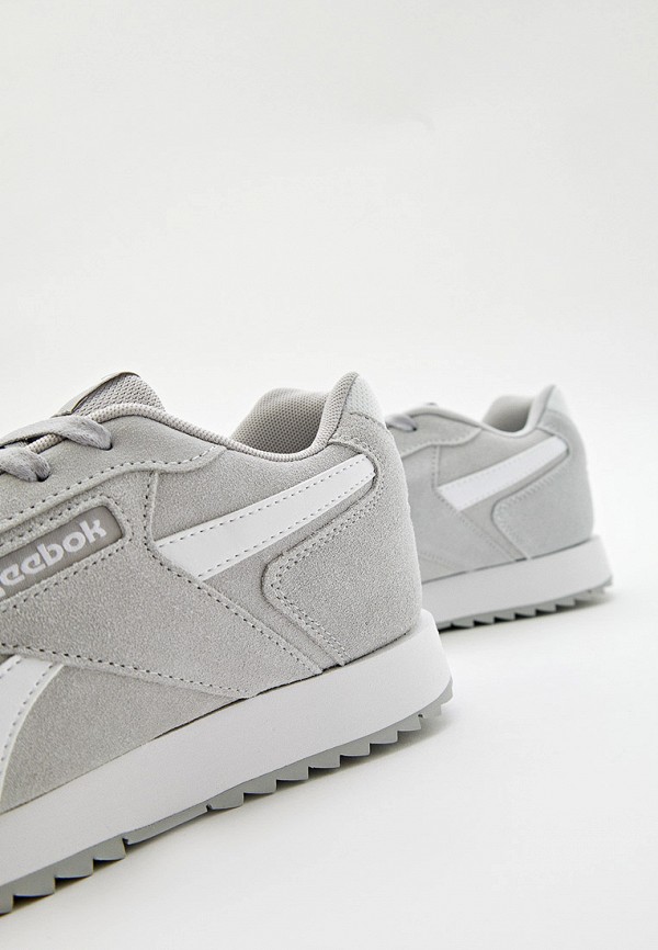 Кроссовки  Reebok фото