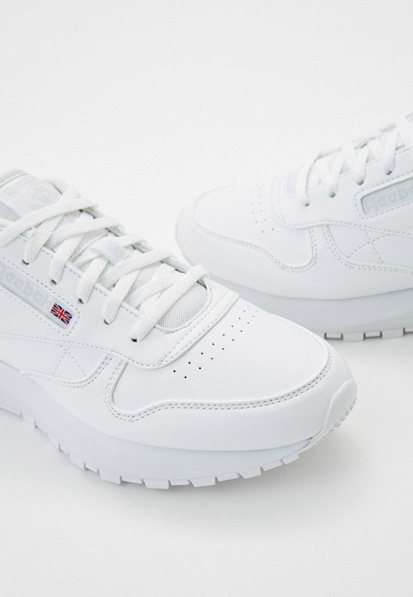 Кроссовки Reebok белый, размер 37,5, фото 2