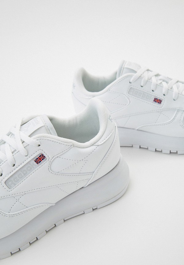 Кроссовки Reebok белый, размер 37,5, фото 4
