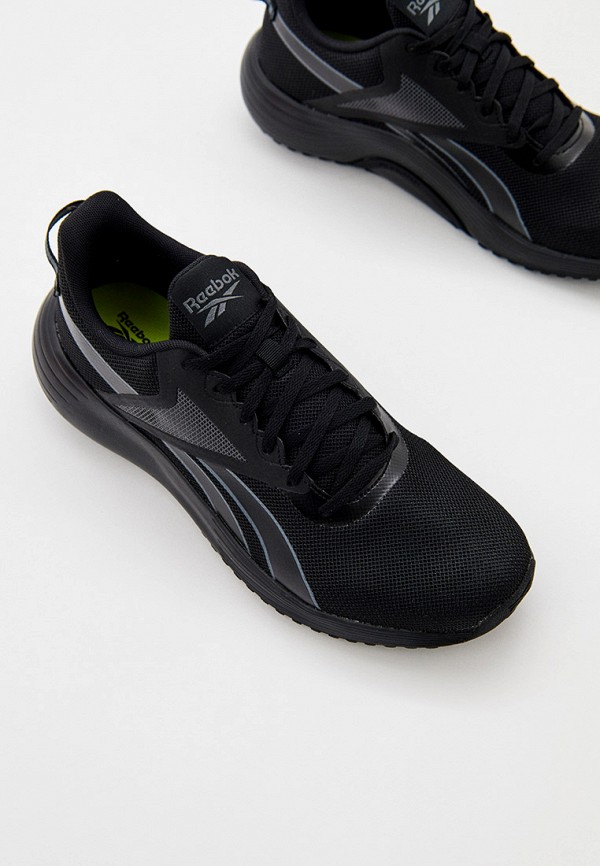 Кроссовки Reebok черный, размер 40,5, фото 2