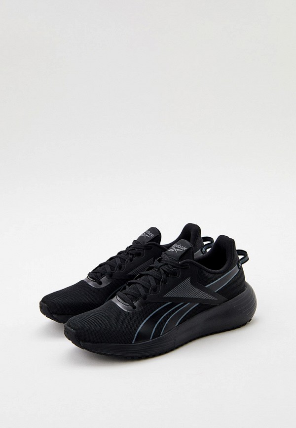 Кроссовки Reebok черный, размер 40,5, фото 3