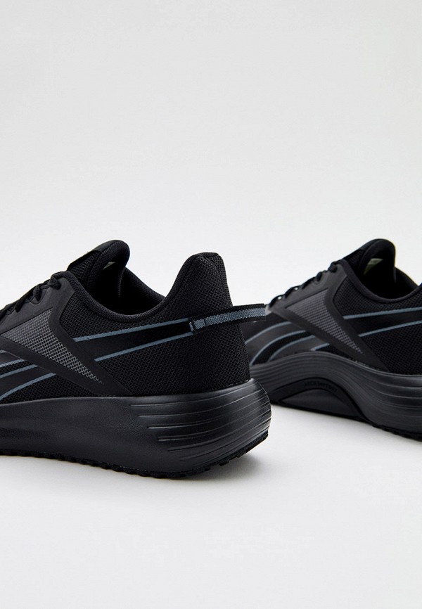 Кроссовки Reebok черный, размер 40,5, фото 4
