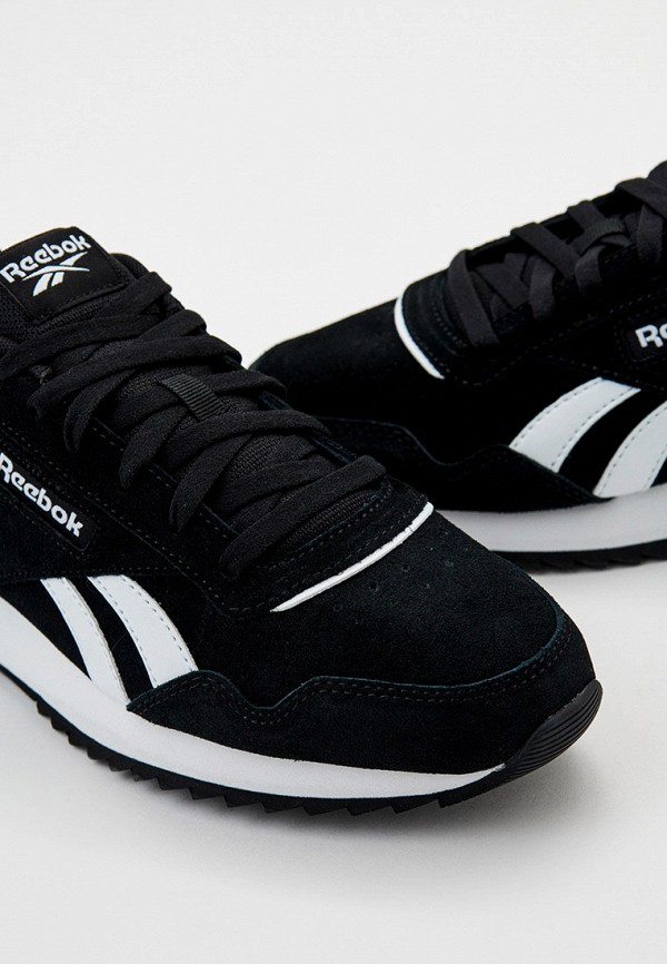 Кроссовки  Reebok фото