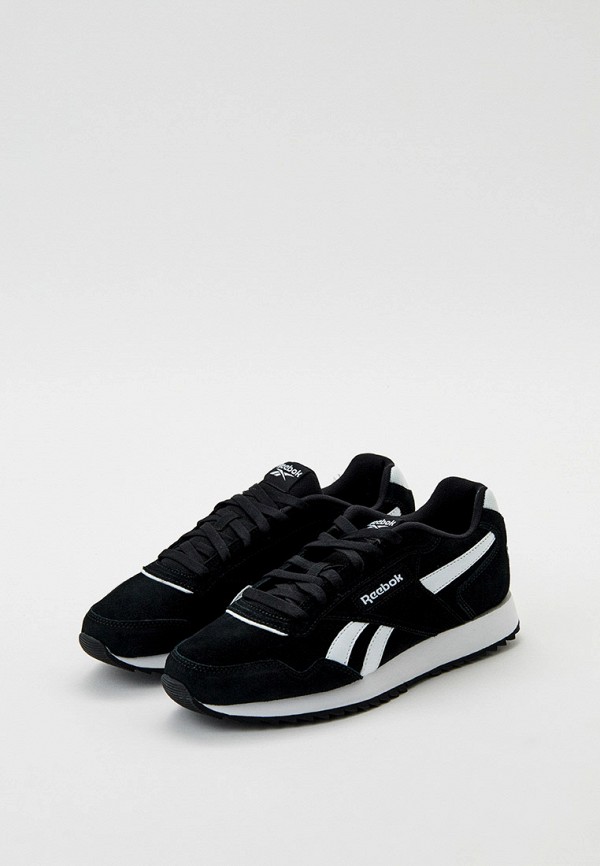 Кроссовки  Reebok фото