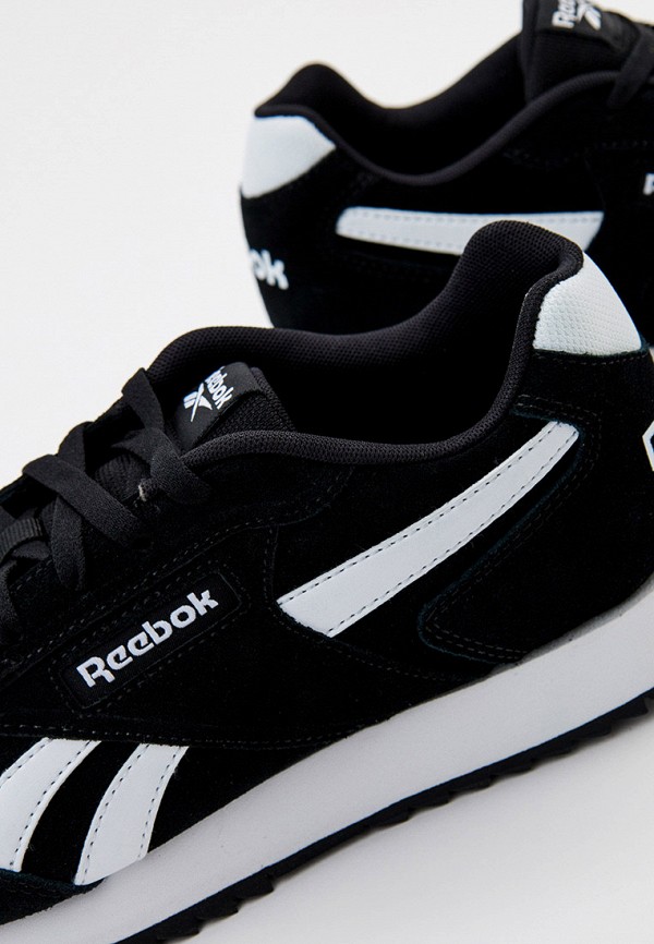 Кроссовки  Reebok фото
